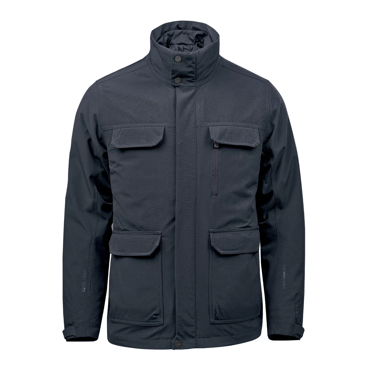 Men's Athabasca HD 3-in-1 Jacket - CWC-5 - Image 2