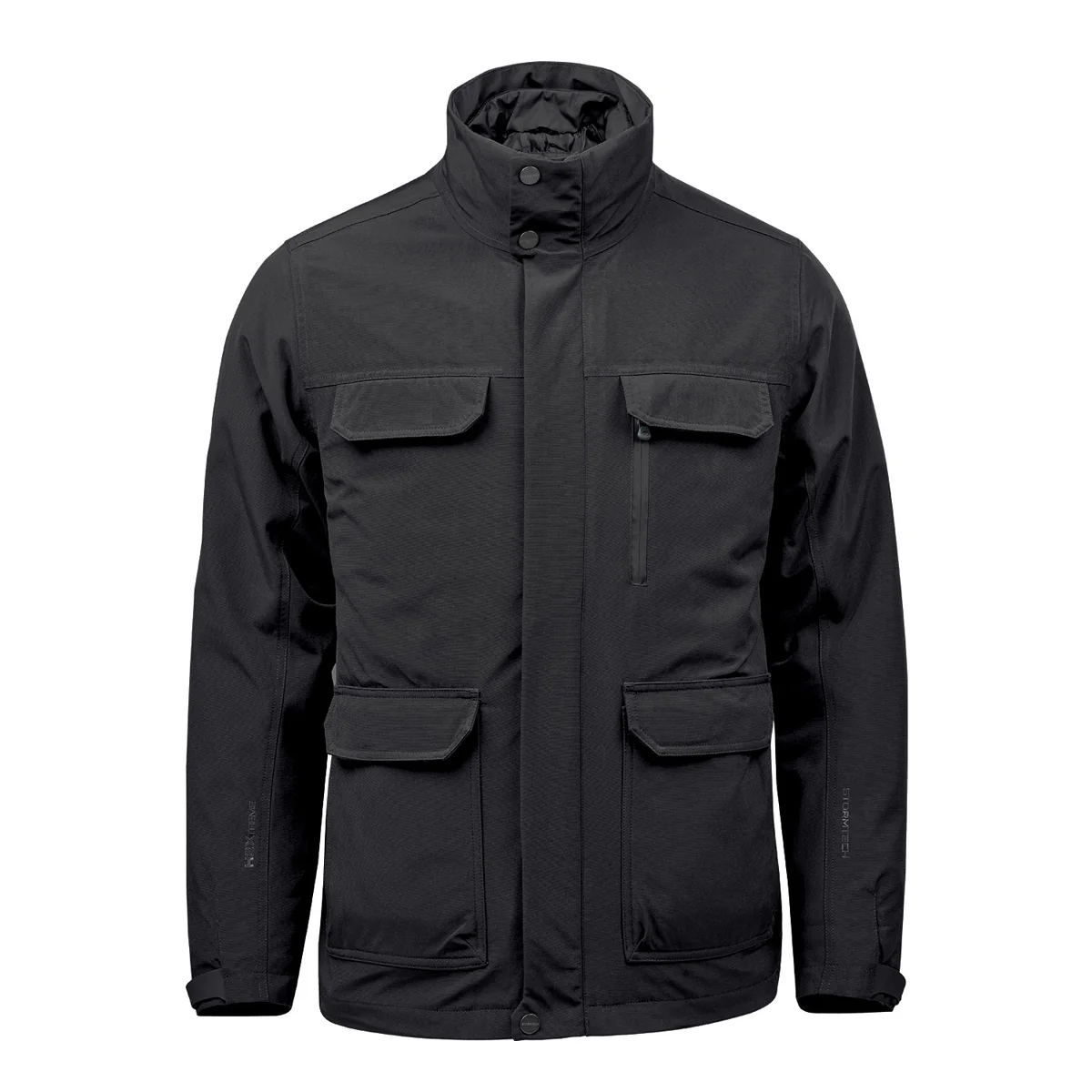 Men's Athabasca HD 3-in-1 Jacket - CWC-5 - Image 7
