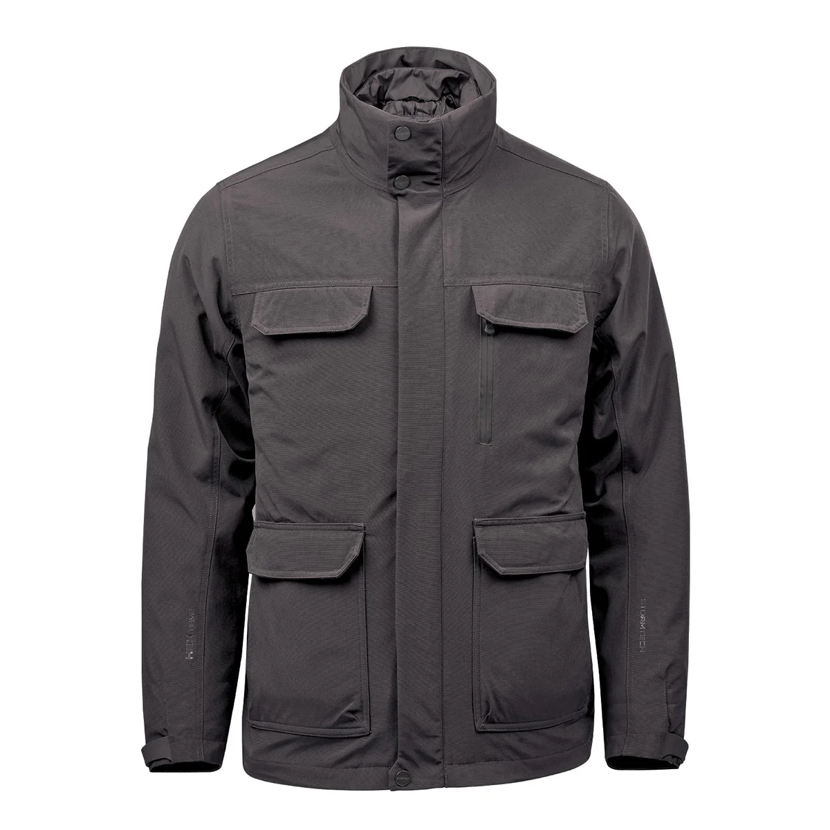 Men's Athabasca HD 3-in-1 Jacket - CWC-5 - Image 8