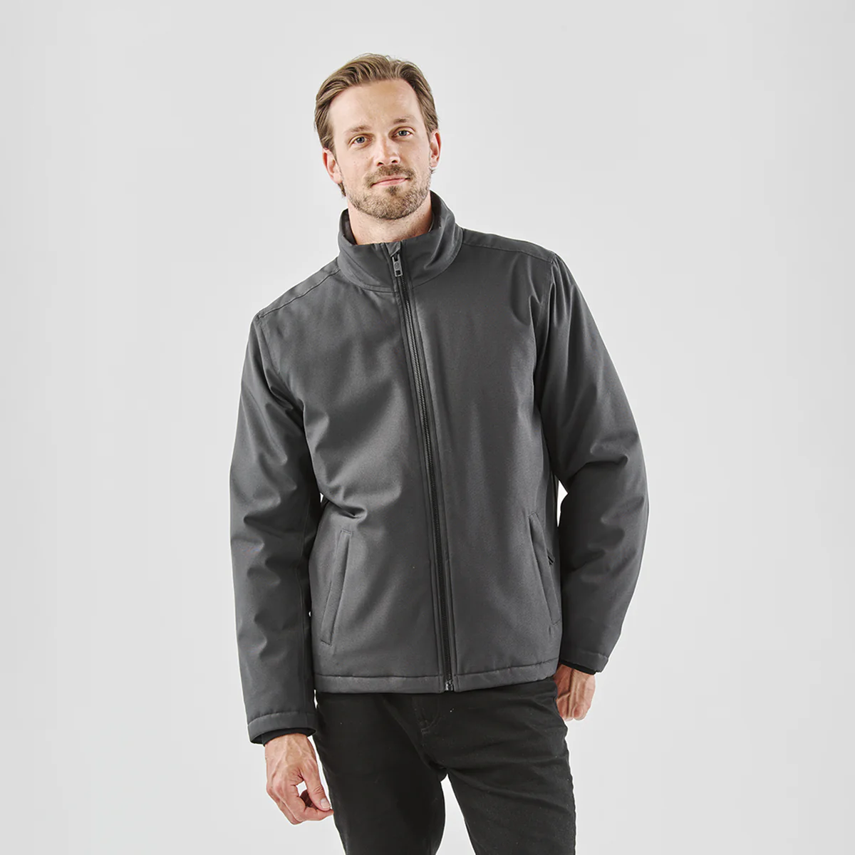 Men’s Athabasca HD Thermal Jacket - CWC-6