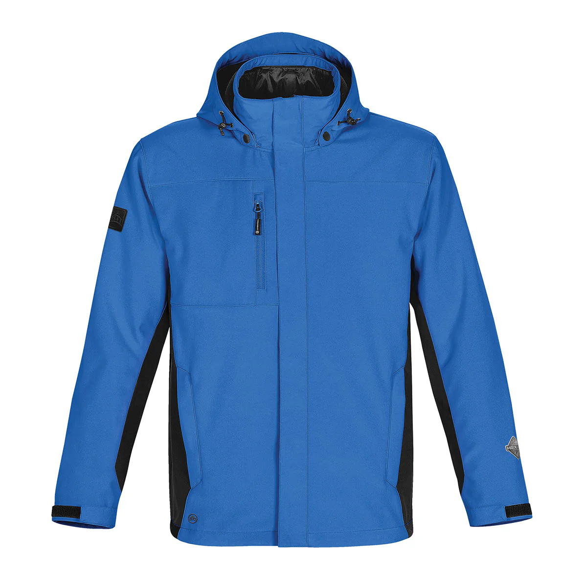 Men's Atmosphere 3-in-1 Jacket - SSJ-1 - Image 3