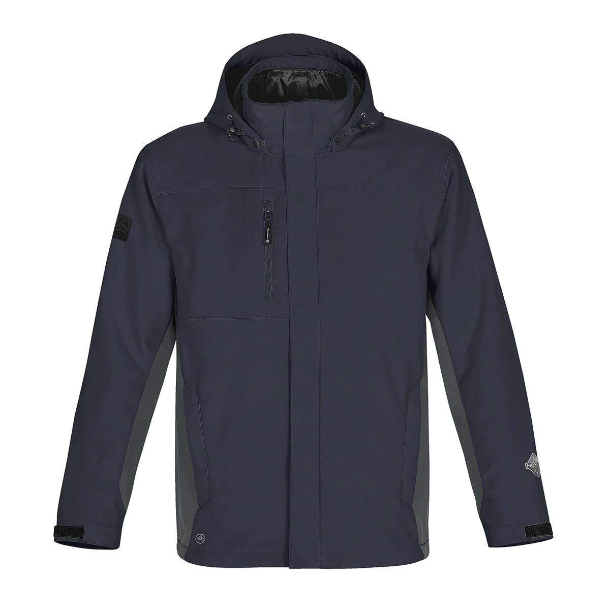 Men's Atmosphere 3-in-1 Jacket - SSJ-1 - Image 4
