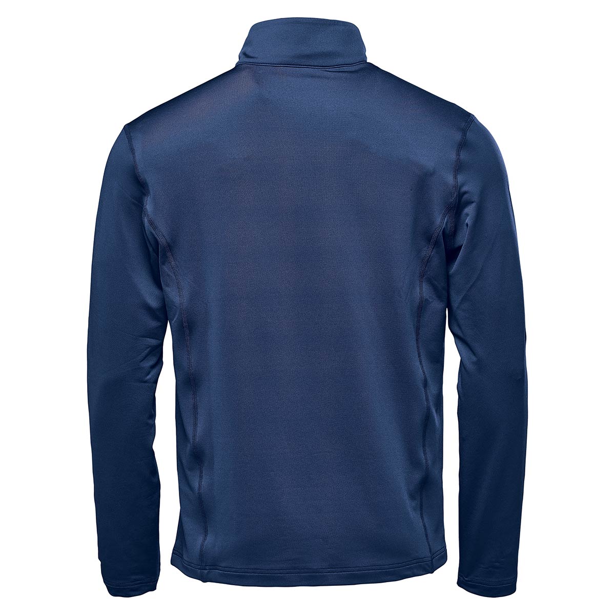 Men's Augusta 1/4 Zip Pullover - QT-1 - Image 3