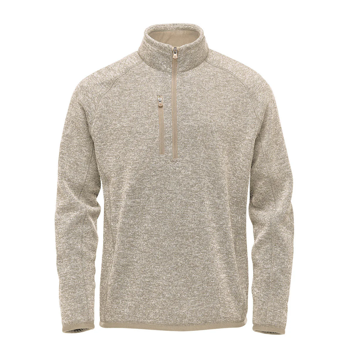 Men's Avalante 1/4 Zip Pullover - FHP-1 - Image 4