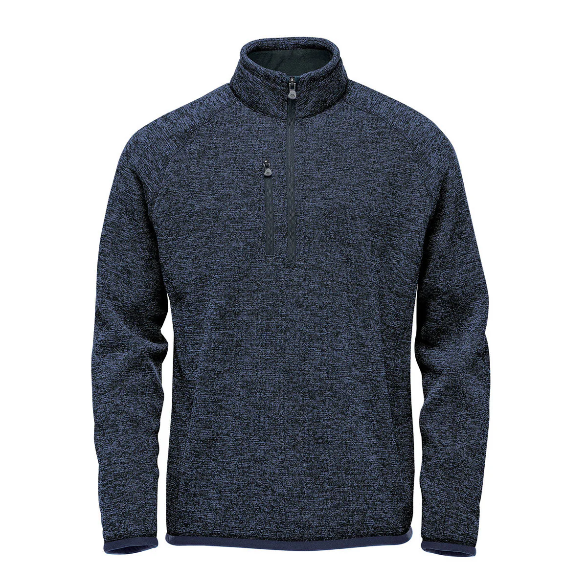 Men's Avalante 1/4 Zip Pullover - FHP-1 - Image 5