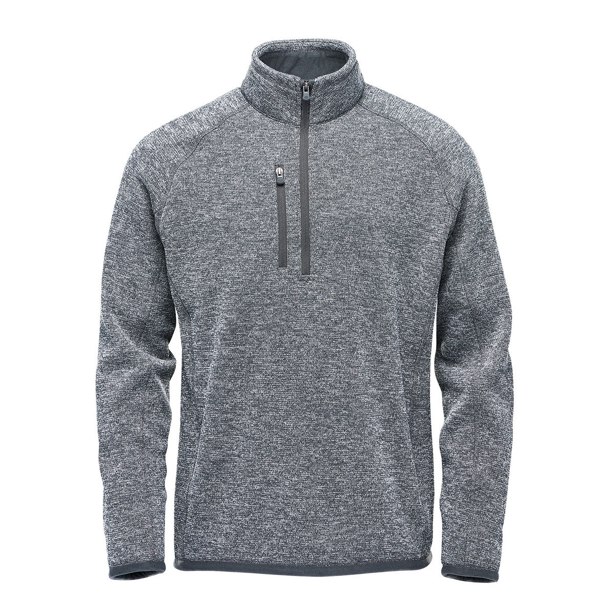 Men's Avalante 1/4 Zip Pullover - FHP-1 - Image 6
