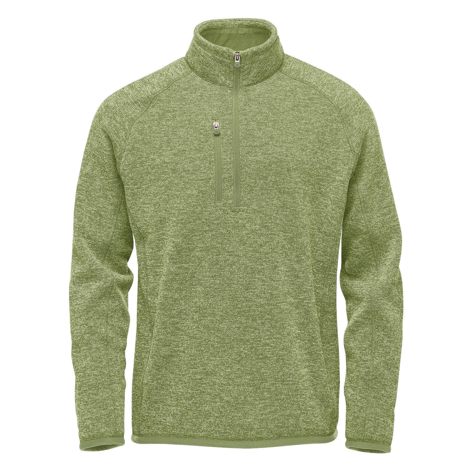 Men's Avalante 1/4 Zip Pullover - FHP-1 - Image 7