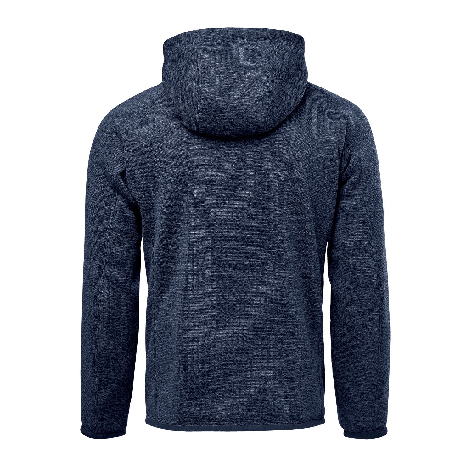 Men's Avalante Full Zip Fleece Hoody - FHD-1 - Image 3