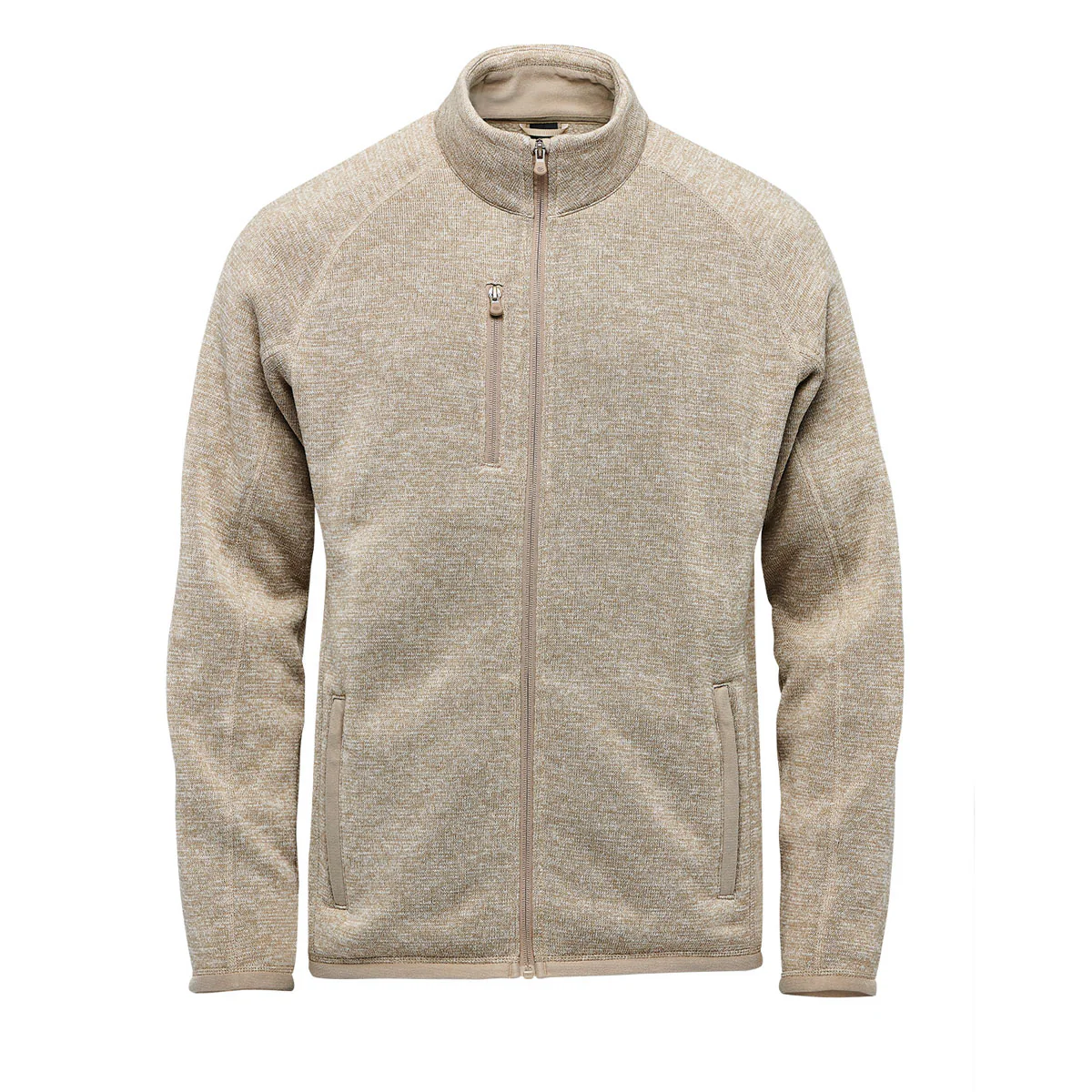 Men's Avalante Full Zip Fleece Jacket - FHZ-1 - Image 4