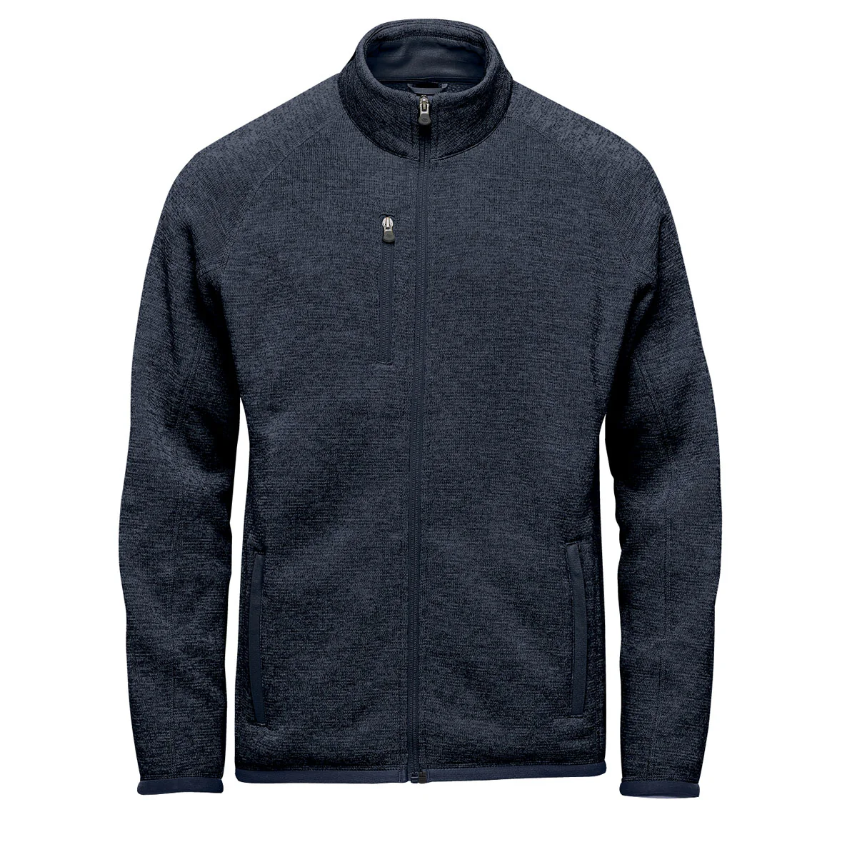 Men's Avalante Full Zip Fleece Jacket - FHZ-1 - Image 5