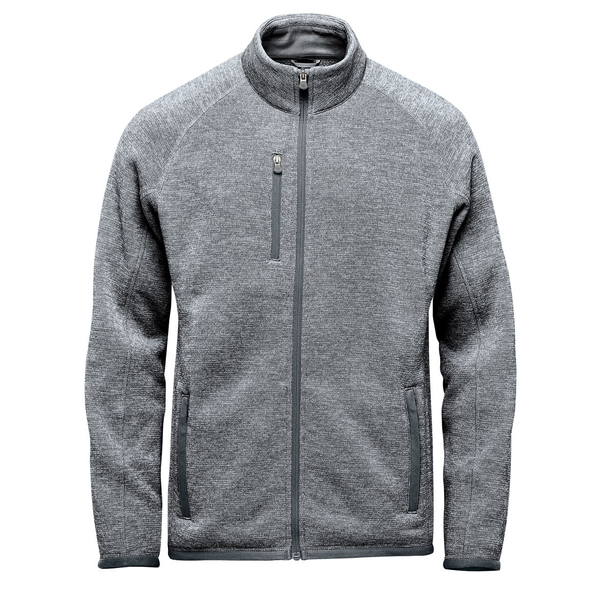 Men's Avalante Full Zip Fleece Jacket - FHZ-1 - Image 6