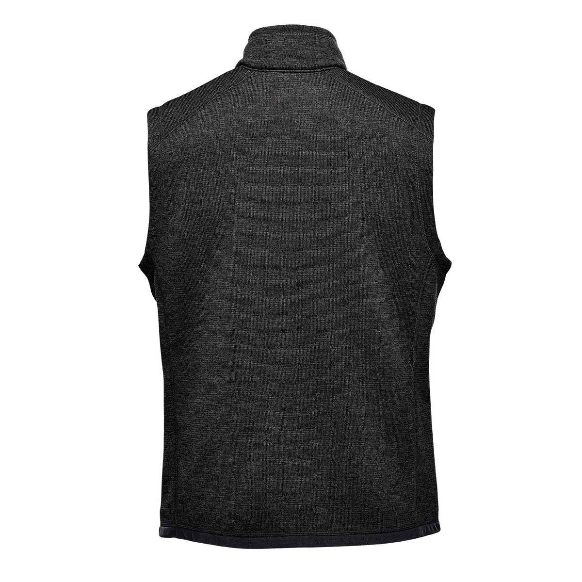 Men's Avalante Full Zip Fleece Vest - FHV-1 - Image 3