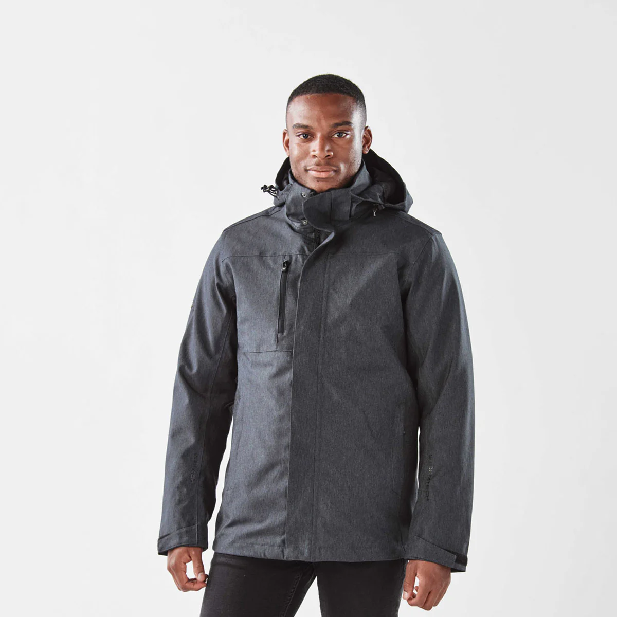 Men's Avalante 3-in-1 Jacket - SSJ-2