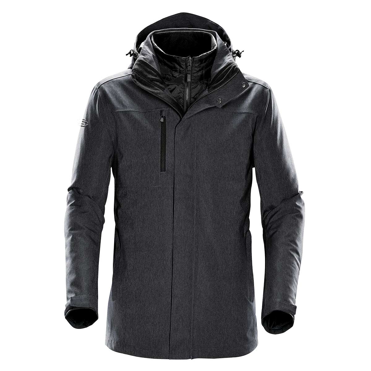 Men's Avalante 3-in-1 Jacket - SSJ-2 - Image 2