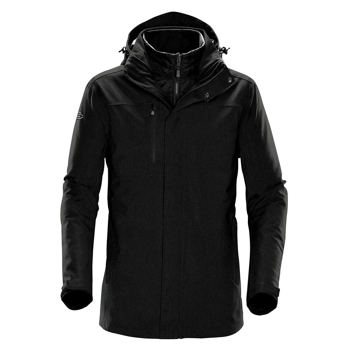 Men's Avalante 3-in-1 Jacket - SSJ-2 - Image 4