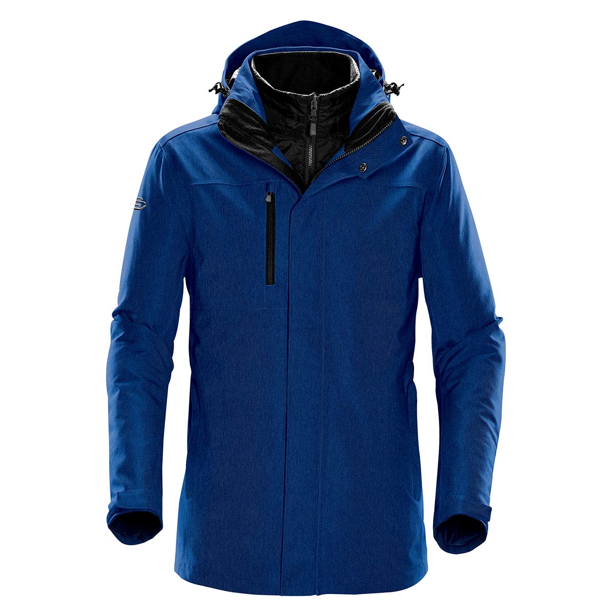 Men's Avalante 3-in-1 Jacket - SSJ-2 - Image 5