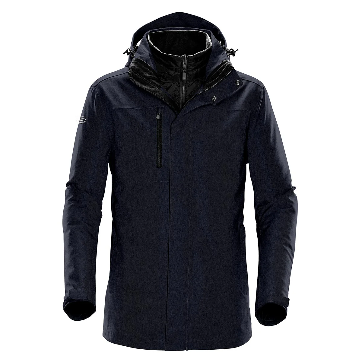 Men's Avalante 3-in-1 Jacket - SSJ-2 - Image 6