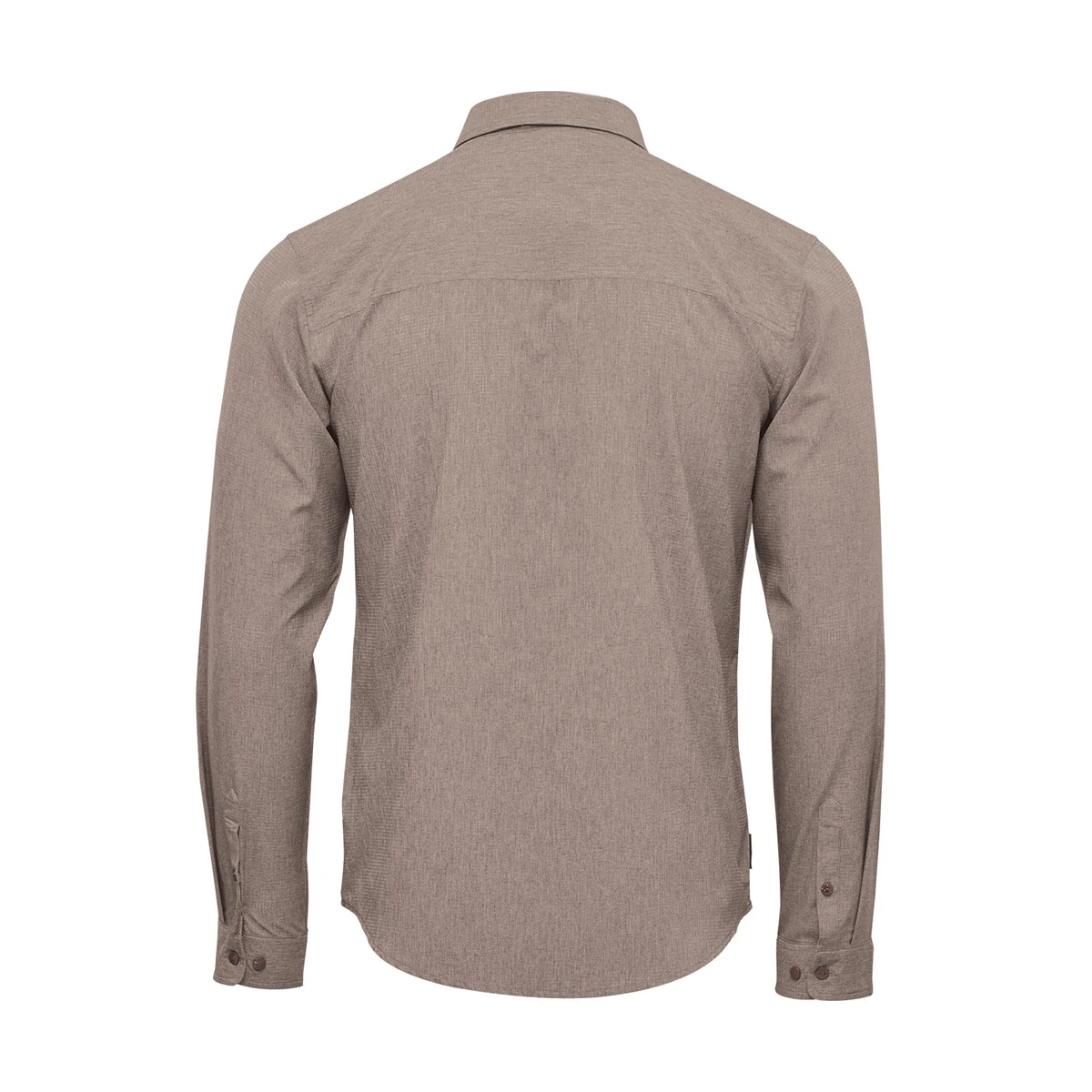 Men's Azores Quick Dry L/S Shirt - QRT-2 - Image 5