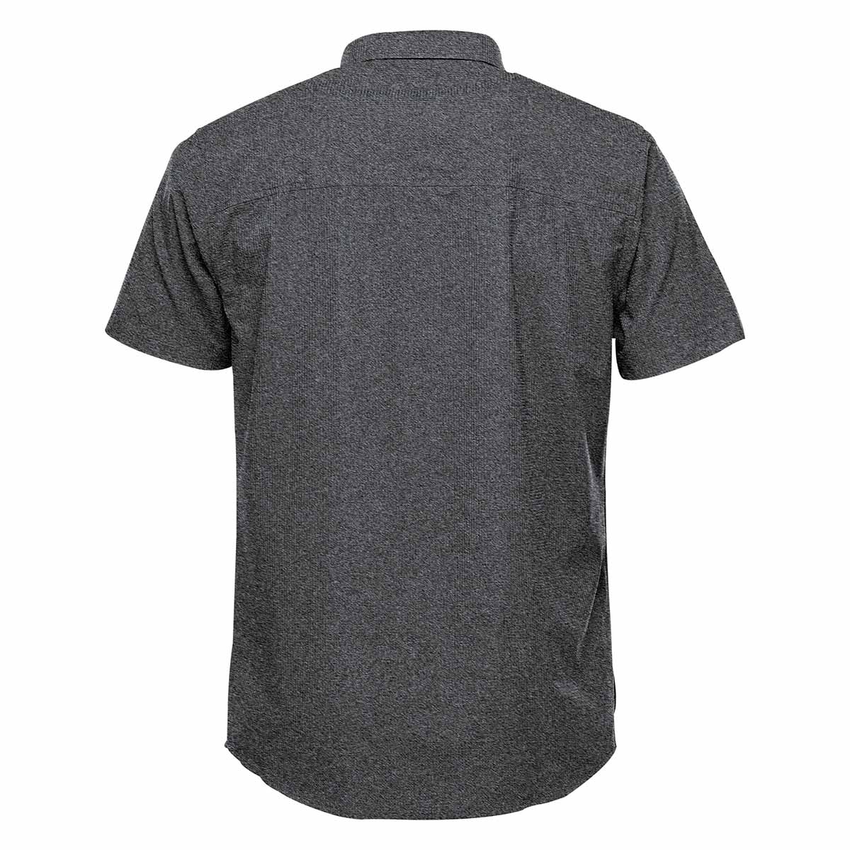 Men's Azores Quick Dry Shirt - QRT-1 - Image 3