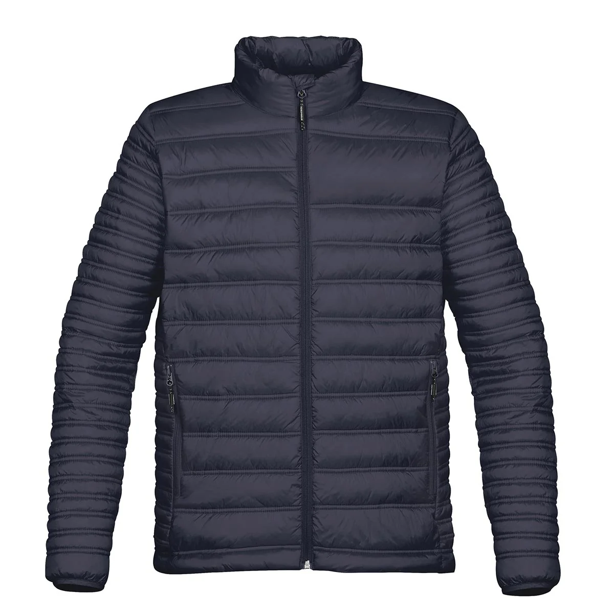 Men's Basecamp Quilted Jacket - PFJ-4 - Image 3