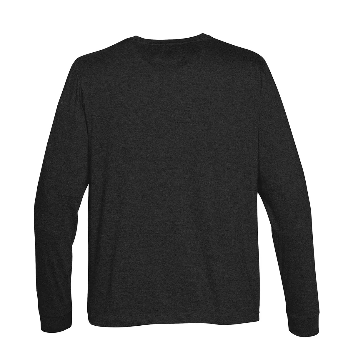 Men's Baseline L/S Tee - CT-2 - Image 2