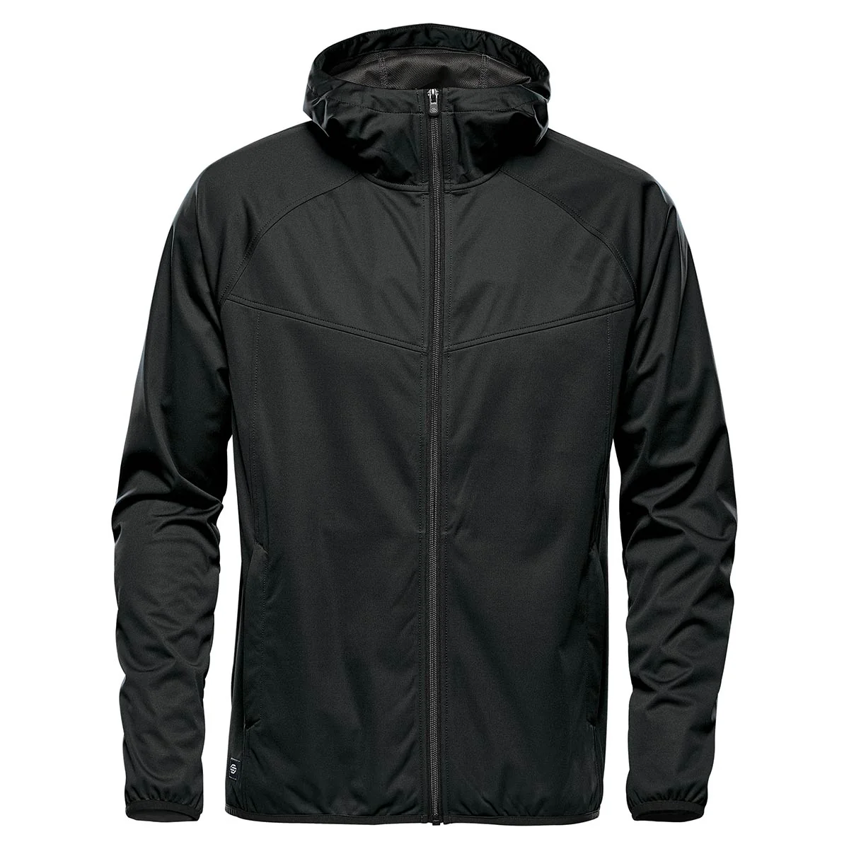 Men's Belcarra Softshell - KSL-1 - Image 4