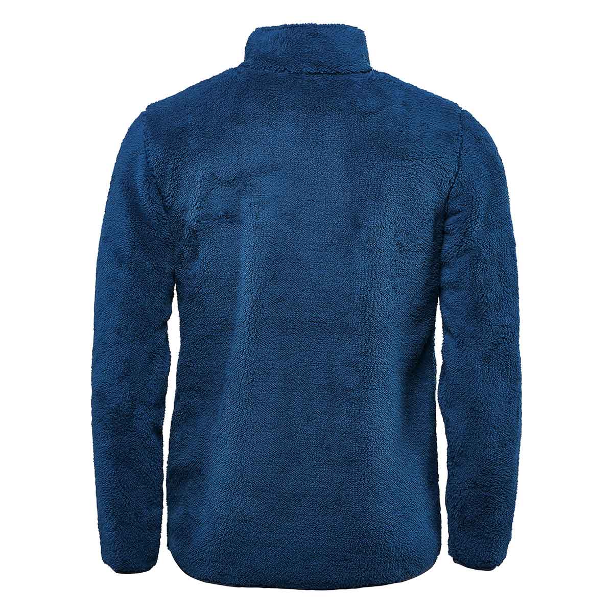 Men's Bergen Sherpa Fleece Jacket - DLX-1 - Image 3