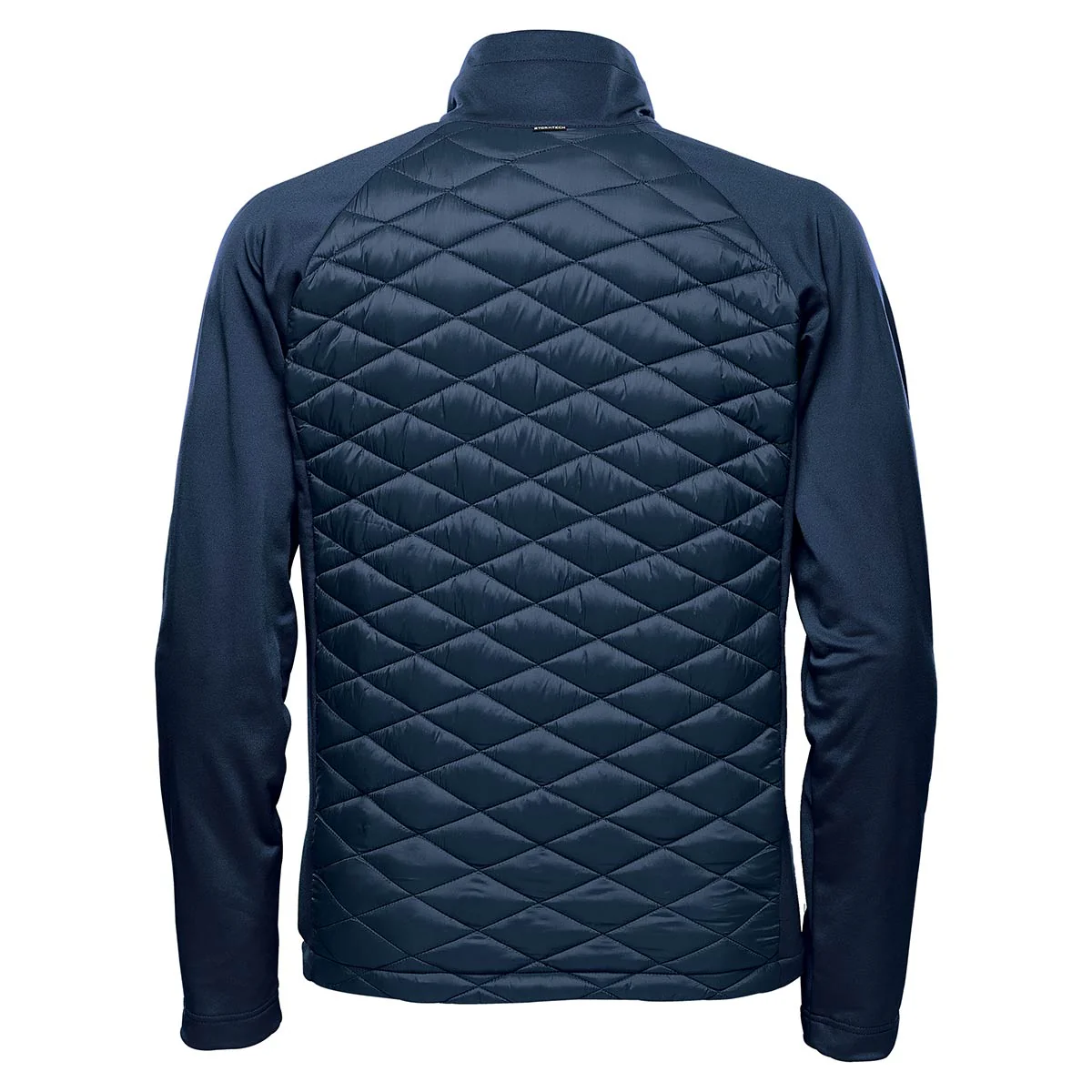 Men's Boulder Quilted Jacket - AFH-1 - Image 3