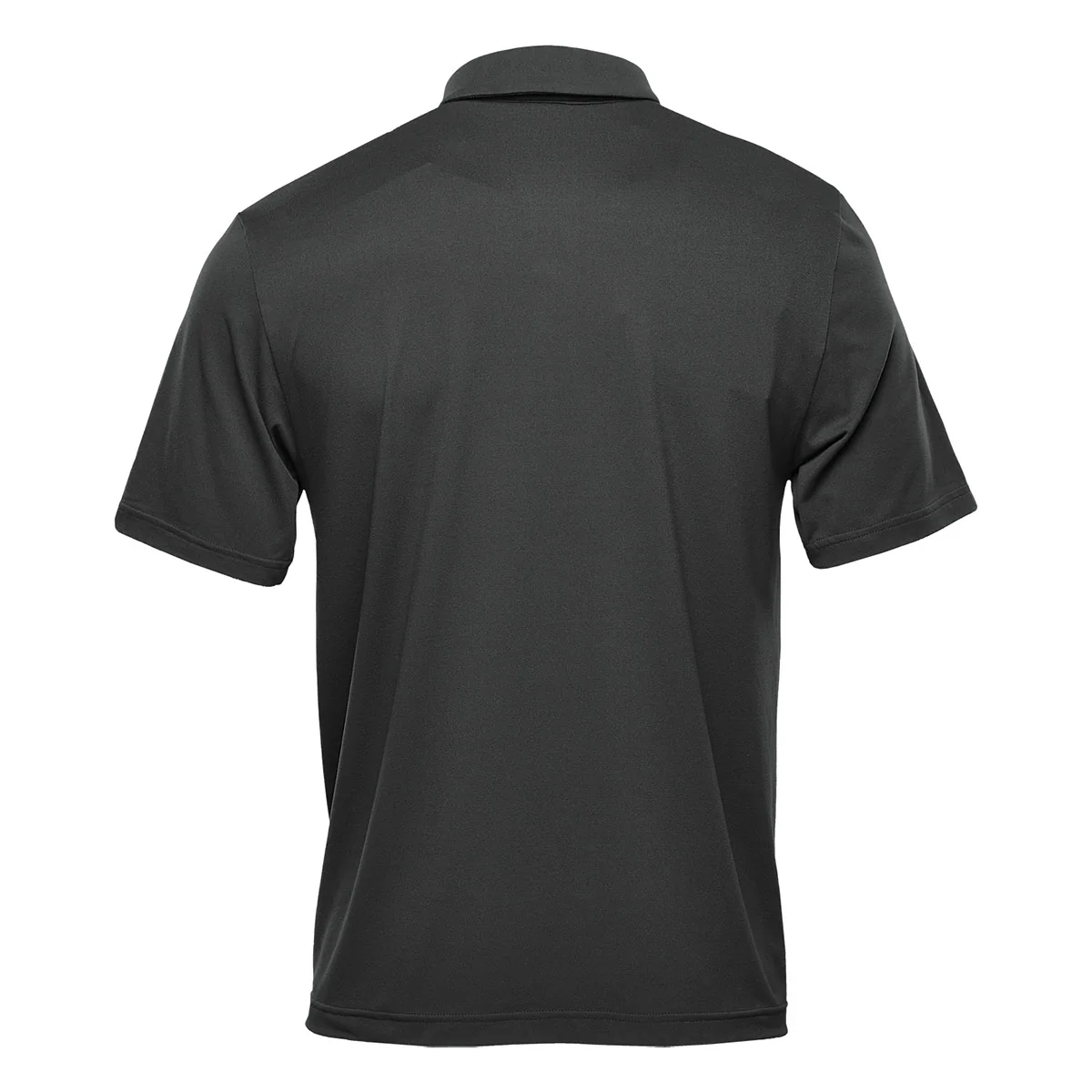 Men's Camino Performance Short Sleeve Polo - TFX-1 - Image 3