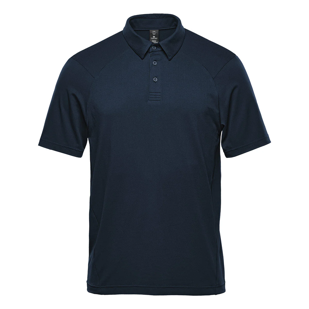Men's Camino Performance Short Sleeve Polo - TFX-1 - Image 5