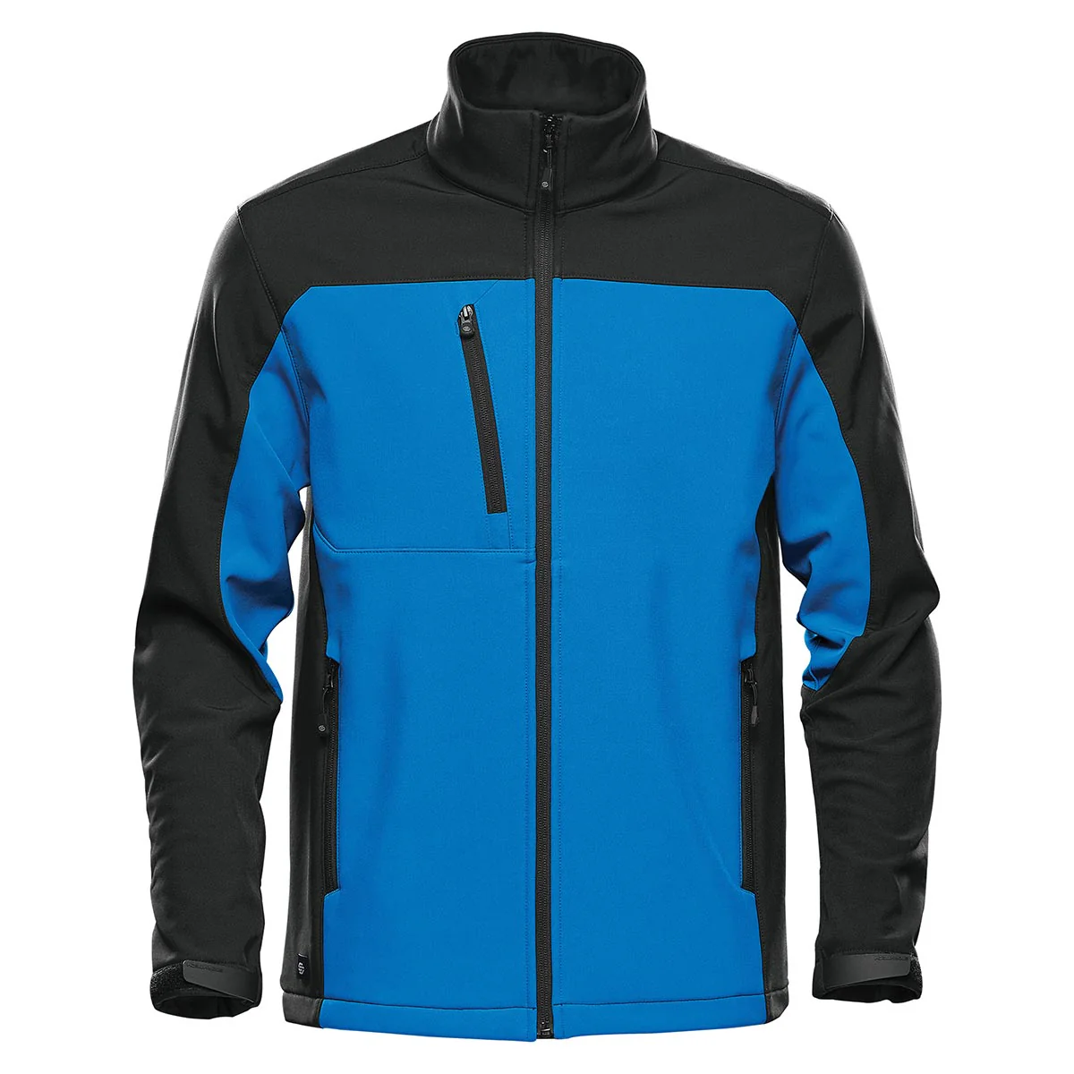 Men's Cascades Softshell - BHS-3 - Image 2