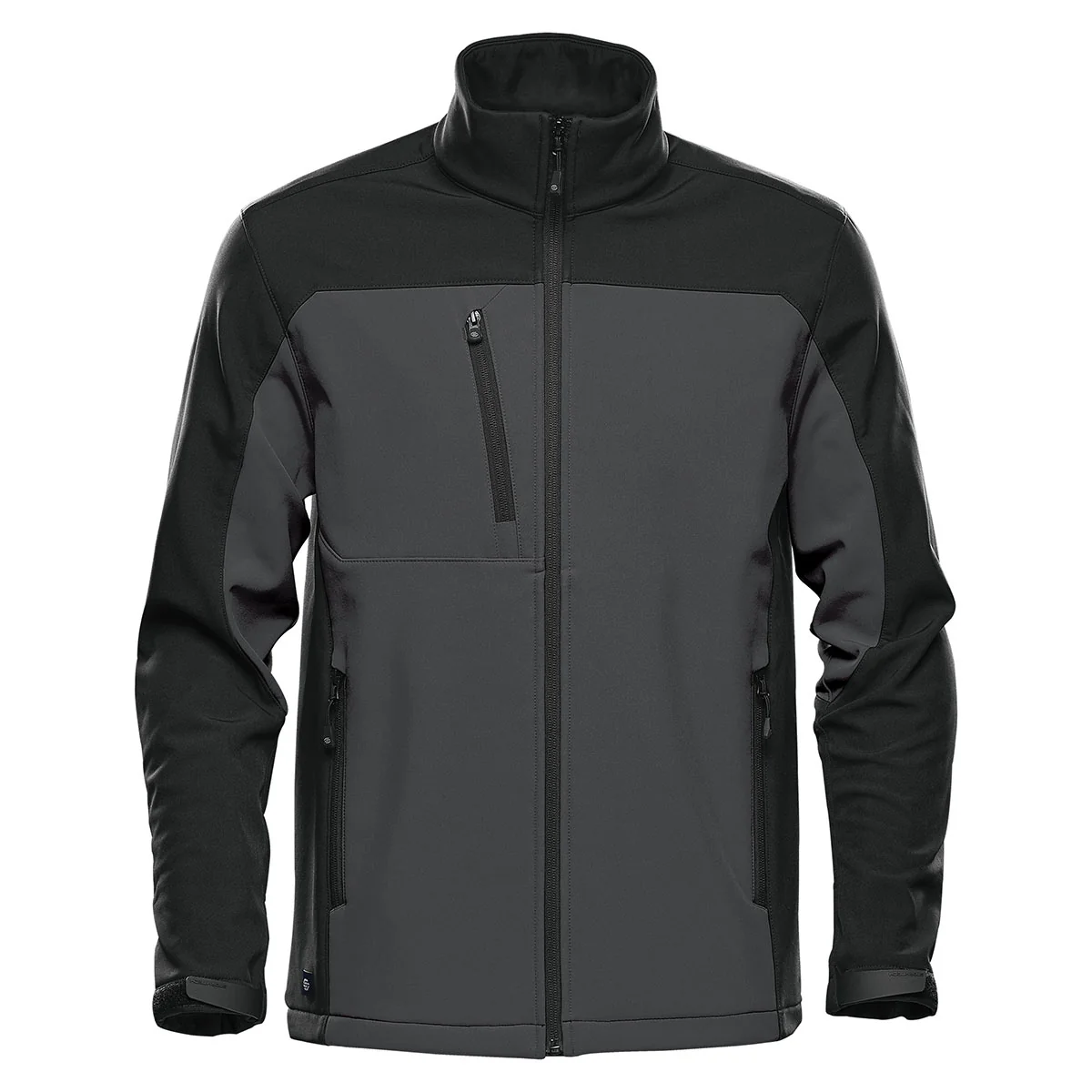Men's Cascades Softshell - BHS-3 - Image 4