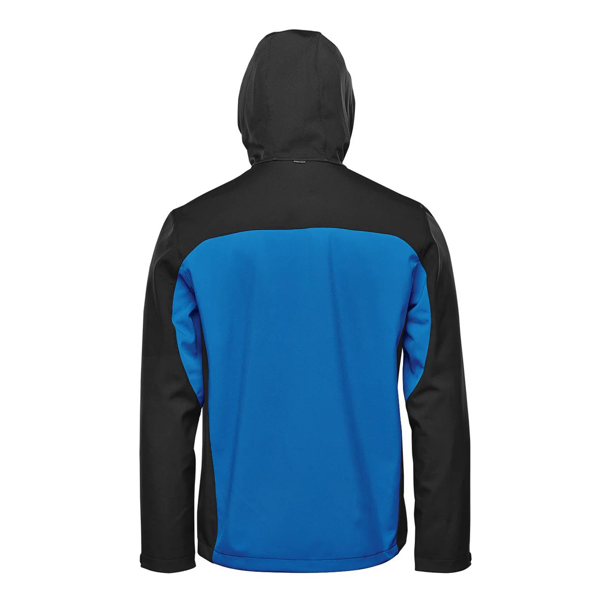 Men's Cascades Softshell Hoody - BHS-4 - Image 6
