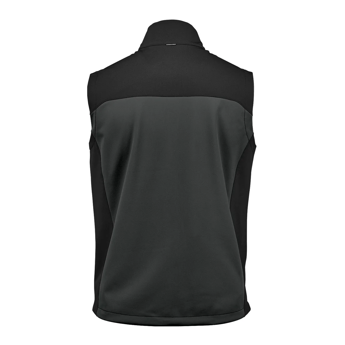 Men's Cascades Softshell Vest - BHV-3 - Image 5