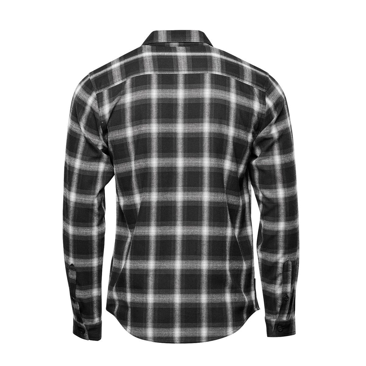 Men's Chesapeake L/S Shirt - CSL-2M - Image 3