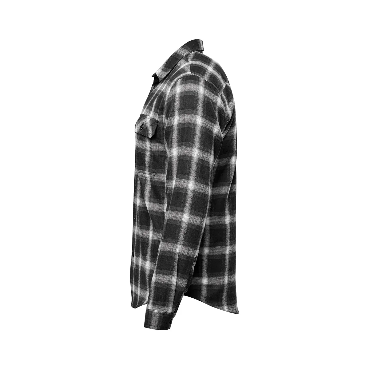 Men's Chesapeake L/S Shirt - CSL-2M - Image 4