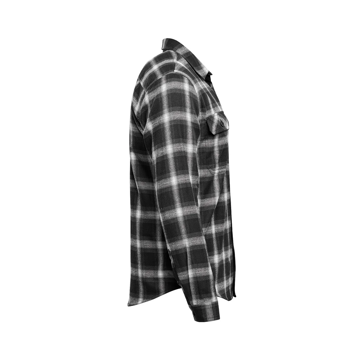 Men's Chesapeake L/S Shirt - CSL-2M - Image 5