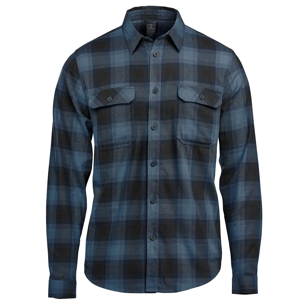 Men's Chesapeake L/S Shirt - CSL-2M - Image 6
