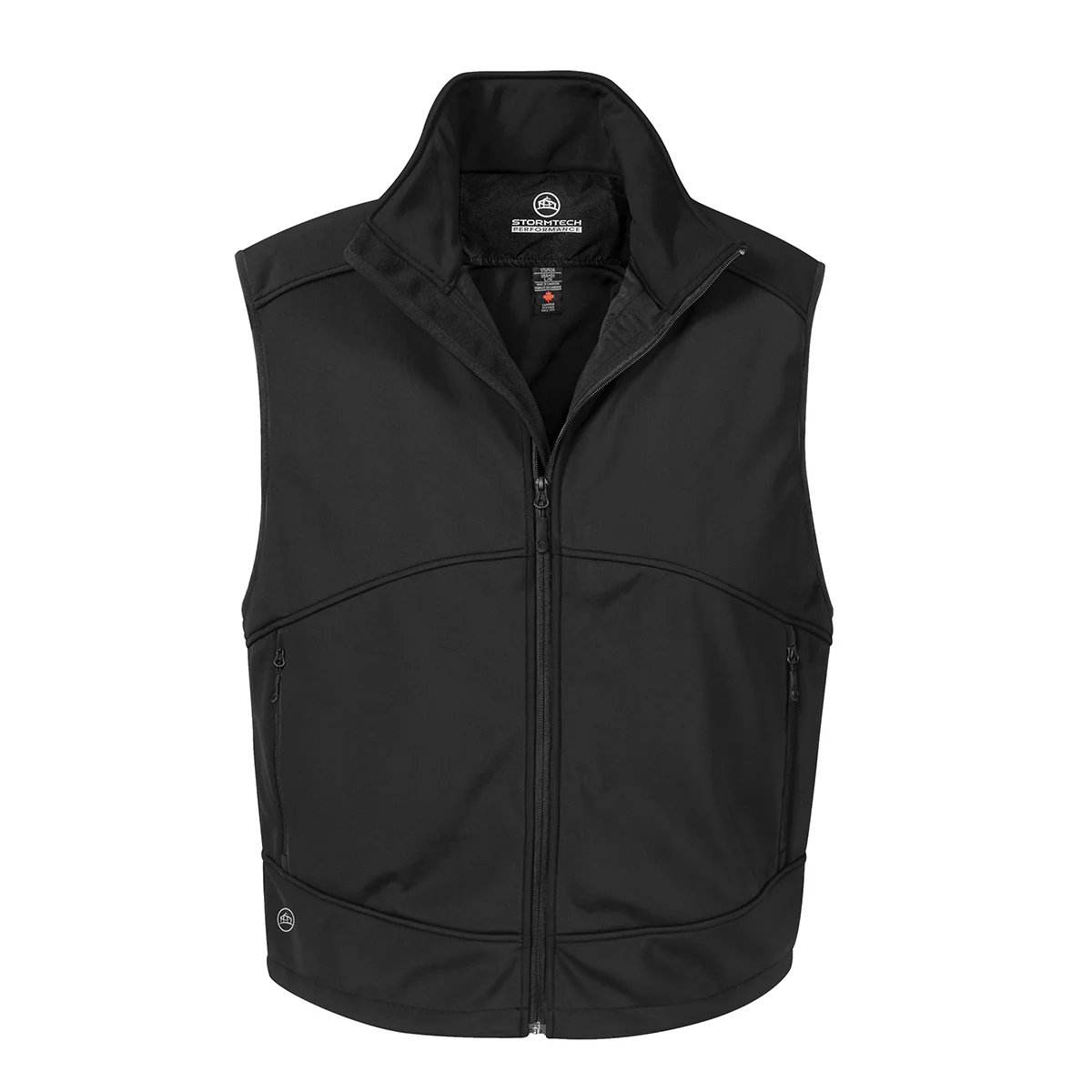 Men's Cirrus Bonded Vest - BXV-2 - Image 3