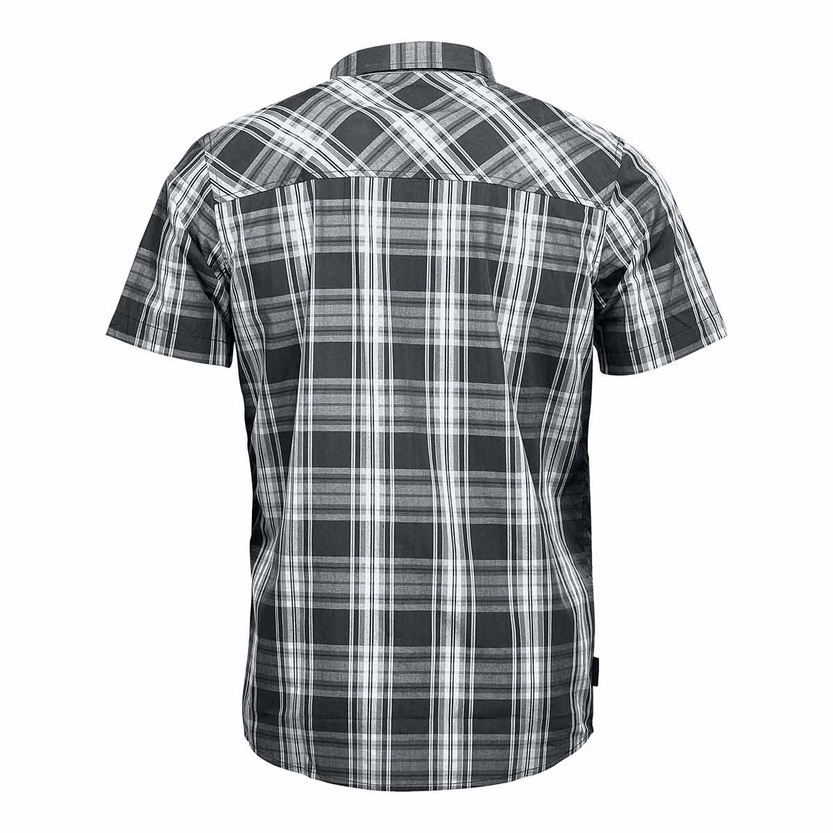 Men's Dakota S/S Shirt - SFV-1 - Image 3