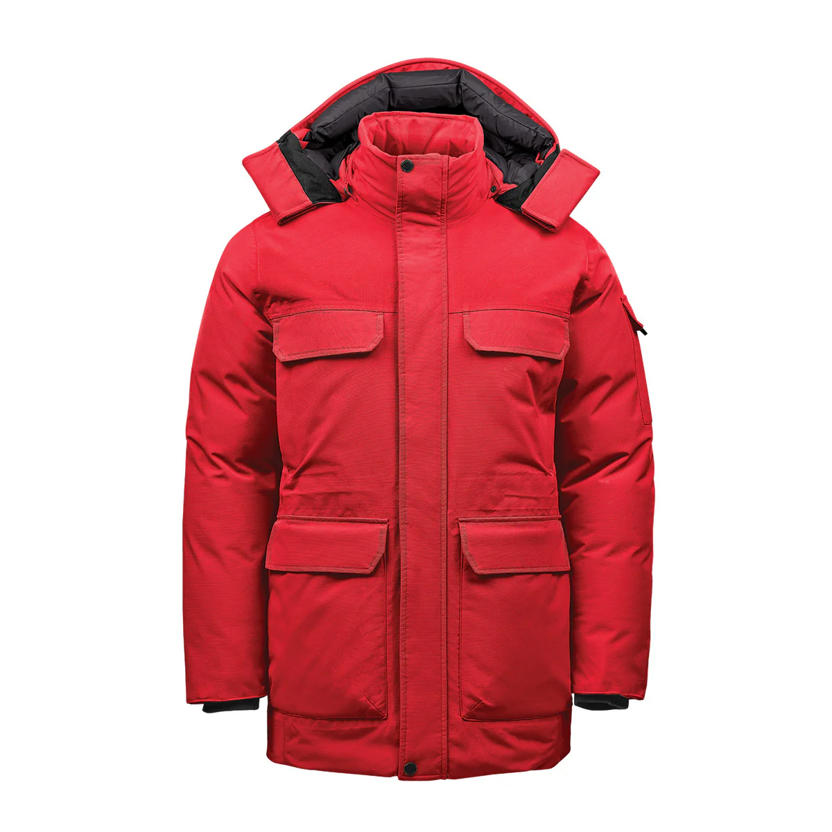 Men's Denali Parka - EPK-3 - Image 2