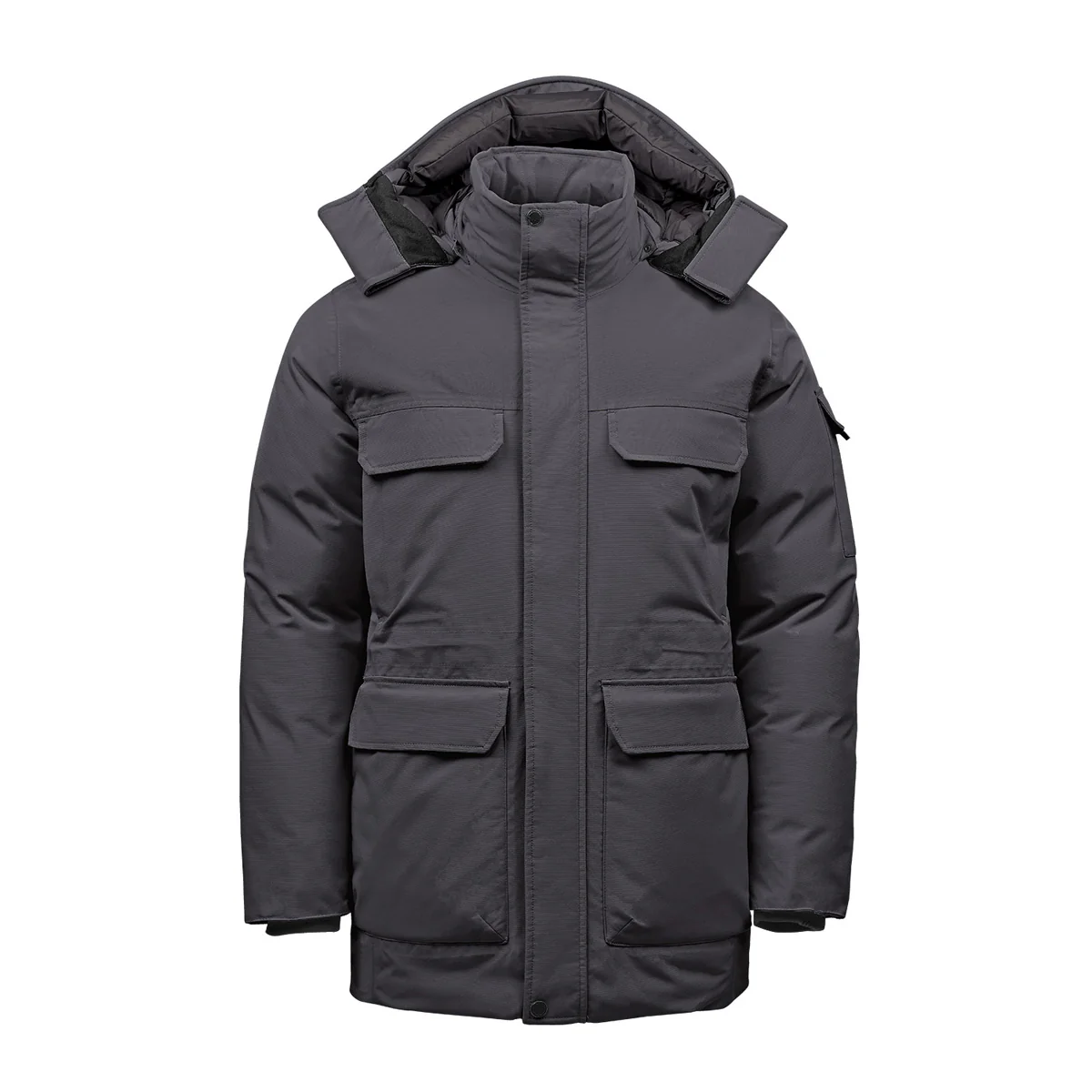 Men's Denali Parka - EPK-3 - Image 6