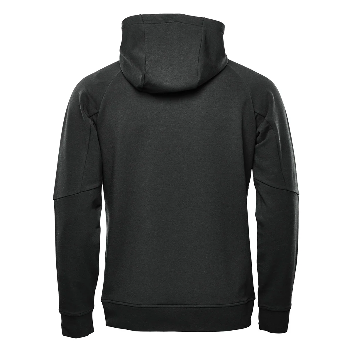 Men's Dockyard Performance Full Zip Hoody - CFZ-6 - Image 3