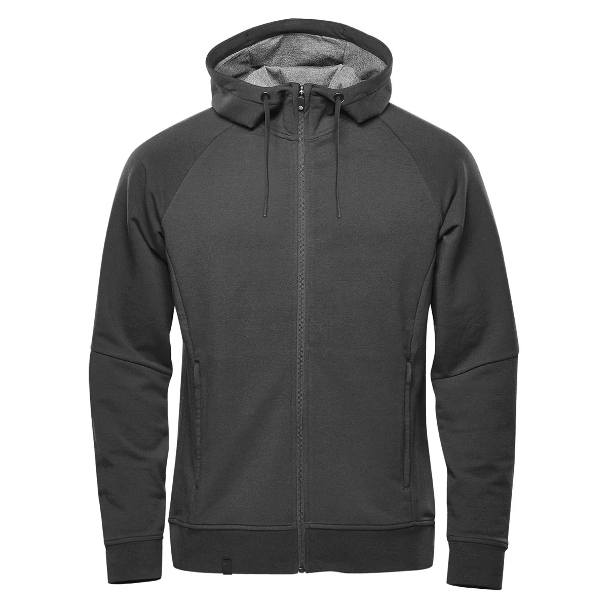 Men's Dockyard Performance Full Zip Hoody - CFZ-6 - Image 4