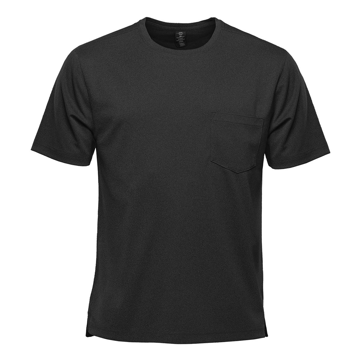 Men's Dockyard Performance Short Sleeve Tee - VRX-1 - Image 4
