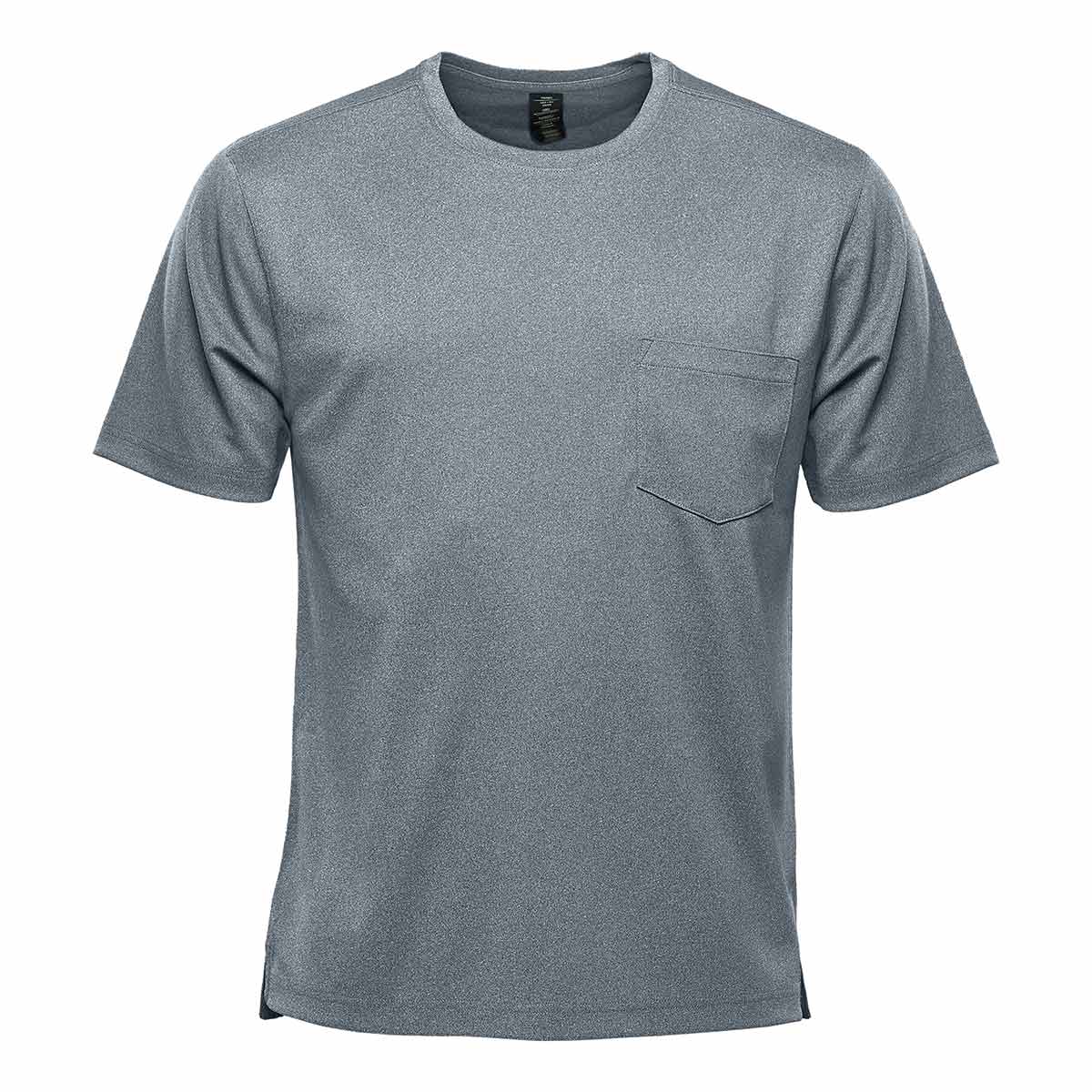 Men's Dockyard Performance Short Sleeve Tee - VRX-1 - Image 5