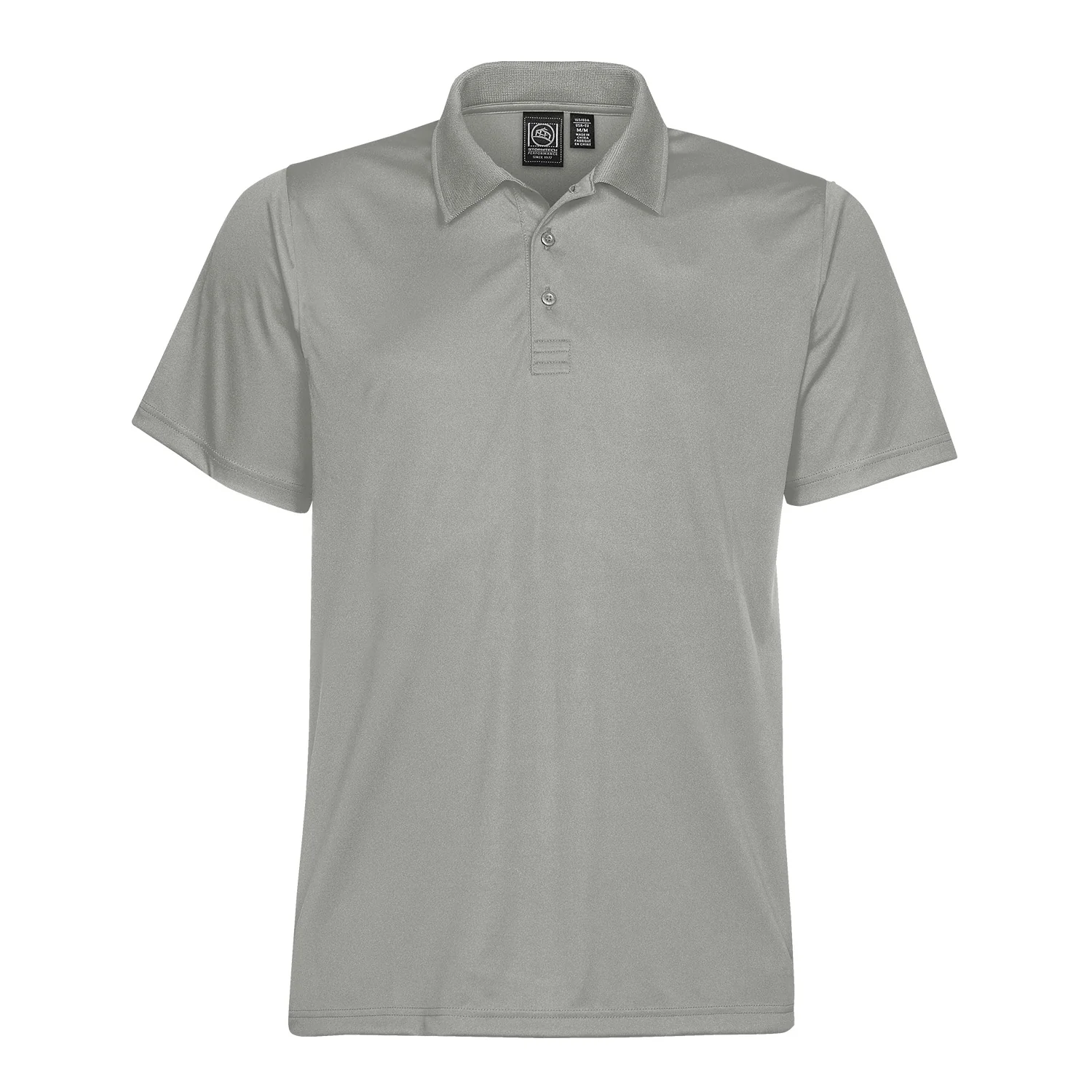 Men's Eclipse H2X-DRY® Pique Polo - PG-1 - Image 11