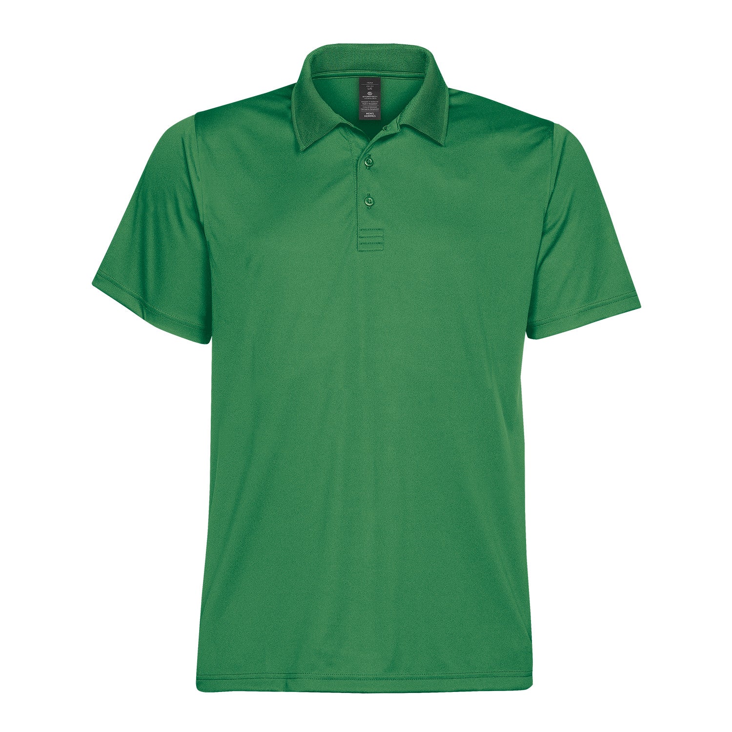 Men's Eclipse H2X-DRY® Pique Polo - PG-1 - Image 13