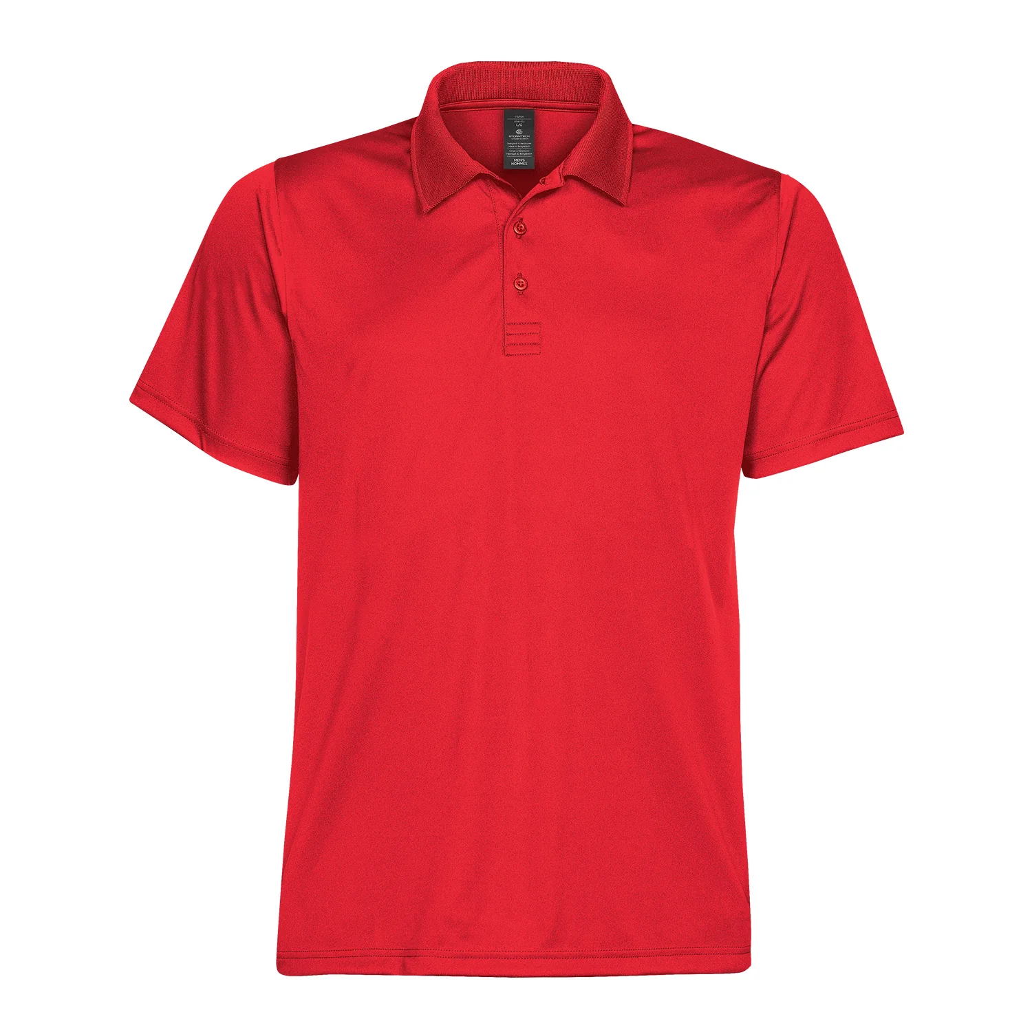 Men's Eclipse H2X-DRY® Pique Polo - PG-1 - Image 14