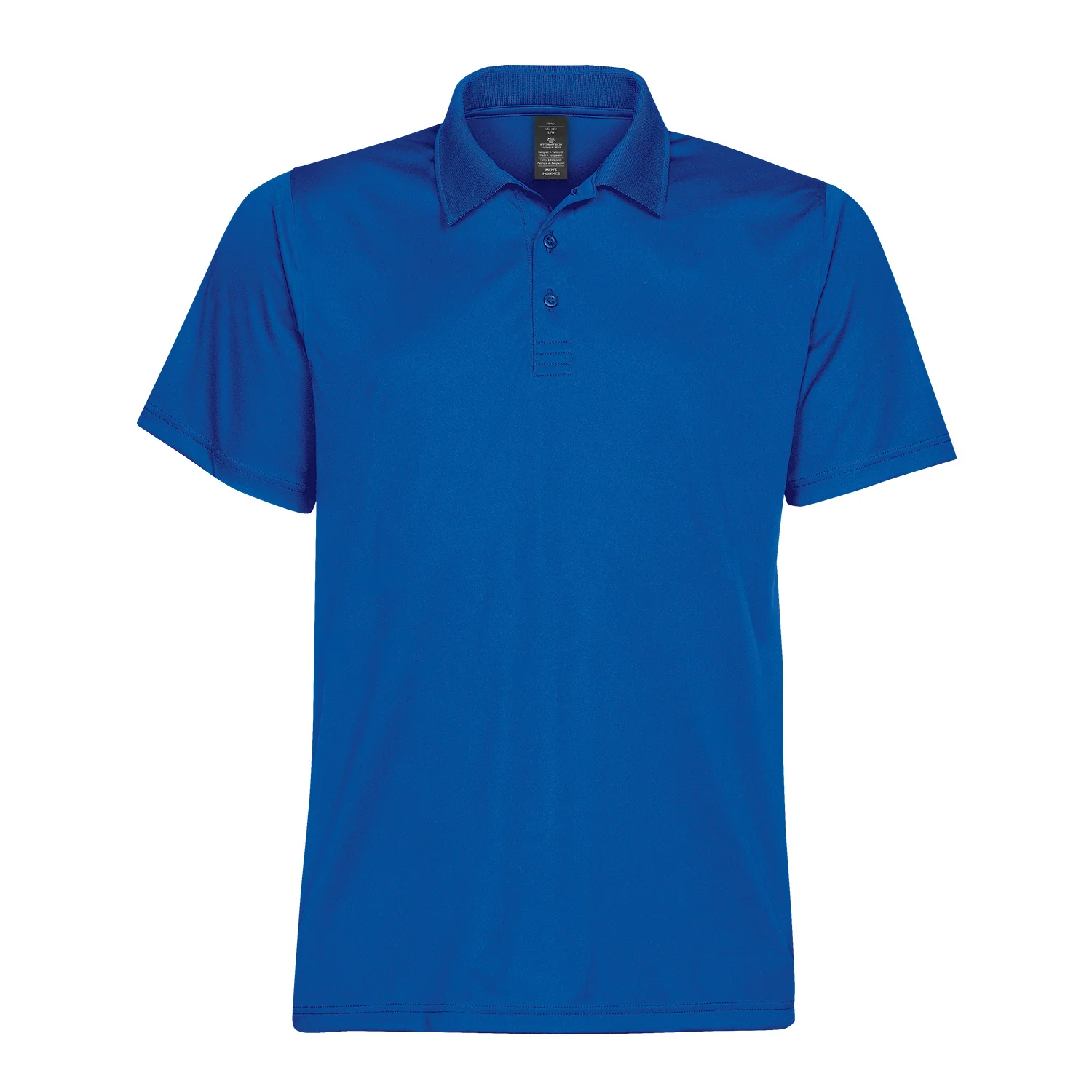 Men's Eclipse H2X-DRY® Pique Polo - PG-1 - Image 15